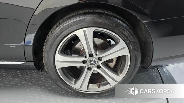 Mercedes-Benz E-Class W213 id 3795510 из Кореи 15