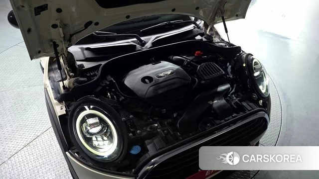 Mini Cooper id 4377859 из Кореи 25