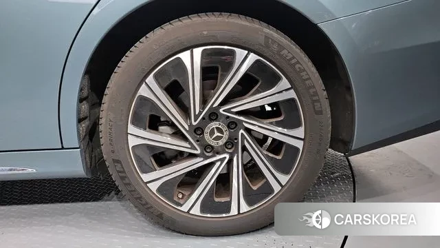 Mercedes-Benz E-Class W214 id 3700953 из Кореи 15