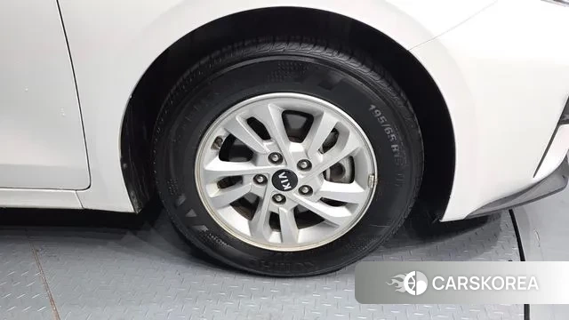 Kia Come New K3 id 3736472 из Кореи 15