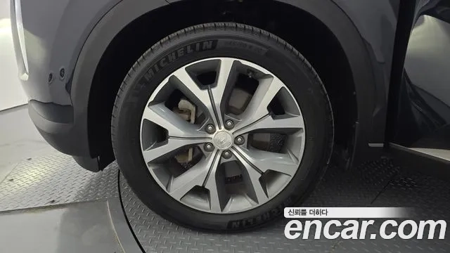 Hyundai Palisade id 2876564 из Кореи 15