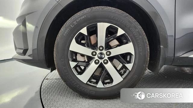 Kia Sorento 4th Generation id 4693046 из Кореи 29