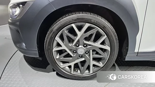 Hyundai The New Kona Hybrid id 3529137 из Кореи 15