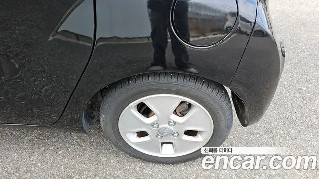 Kia The New Ray id 2493934 из Кореи 15