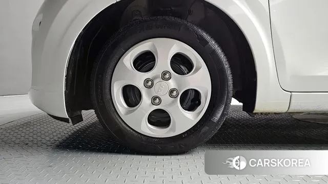 Kia All New Morning (JA) id 3449576 из Кореи 15