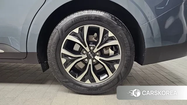 Kia Carnival 4th generation id 3630274 из Кореи 15