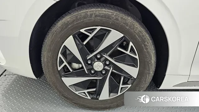 Hyundai The New Grandeur IG Hybrid id 3712292 из Кореи 15