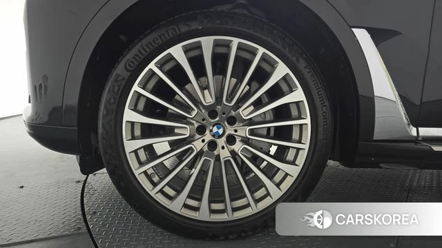 BMW X7 (G07) id 4282157 из Кореи 27