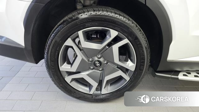 Hyundai The New Palisade id 4898616 из Кореи 31