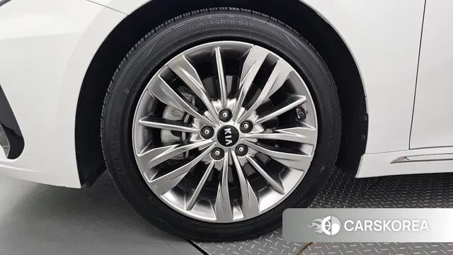 Kia The New K5 2nd generation id 3029165 из Кореи 15