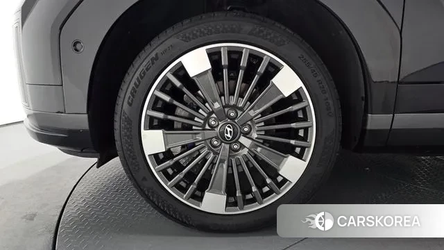 Hyundai Santa Fe (MX5) id 3415525 из Кореи 15