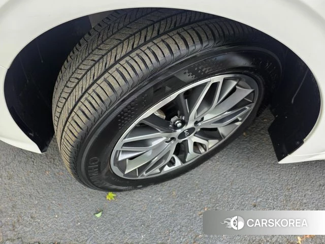 Kia K5 3rd generation id 4592844 из Кореи 13