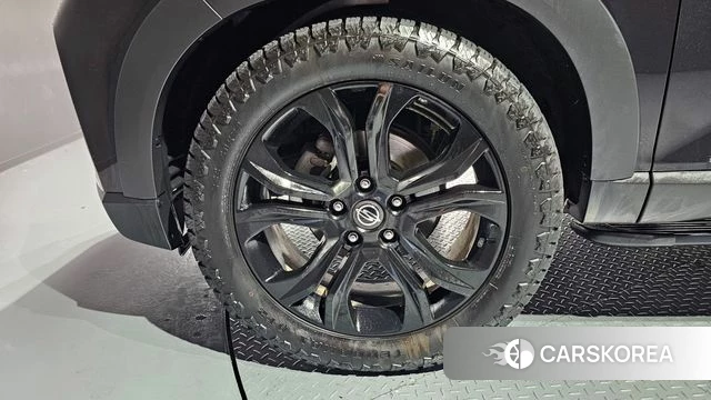 Ssangyong All New Rexton id 4350657 из Кореи 27