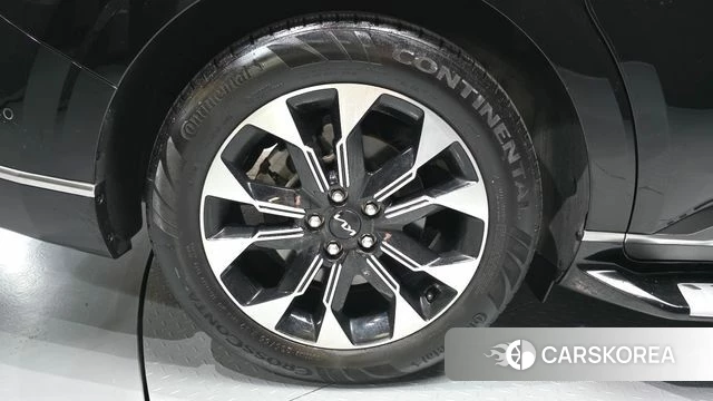 Kia Carnival 4th generation id 4395320 из Кореи 15