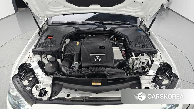 Mercedes-Benz E-Class W213 id 3811980 из Кореи 15