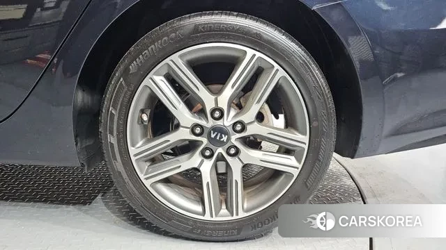 Kia Come New K3 id 3504285 из Кореи 15