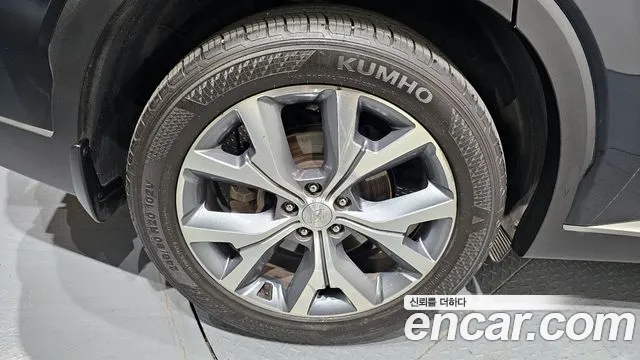 Hyundai Palisade id 2855361 из Кореи 15