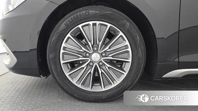 Hyundai Grandeur IG Hybrid id 4020323 из Кореи 16