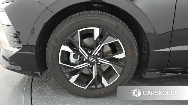 Hyundai Sonata D Edge (DN8) id 4634879 из Кореи 15
