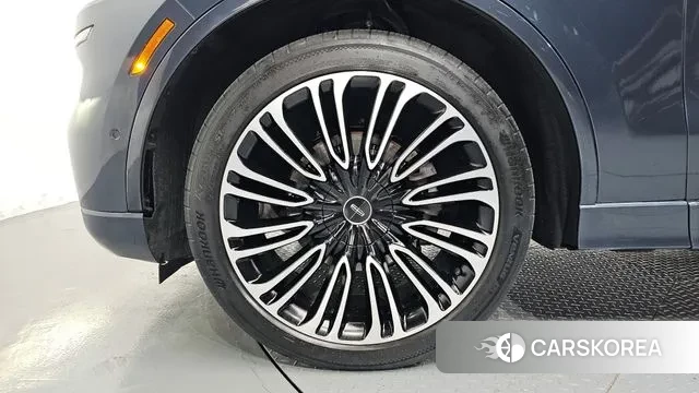 Lincoln Aviator 2nd generation id 3342928 из Кореи 15