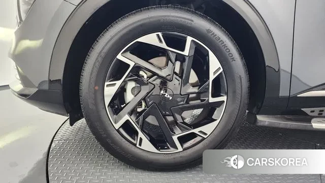 Kia Sportage 5th Generation id 3399946 из Кореи 15