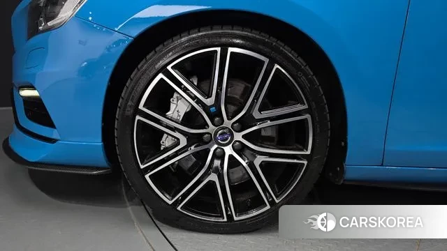 Volvo S60 id 3055720 из Кореи 15