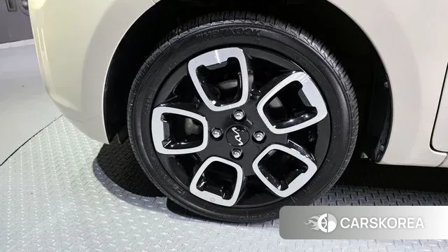 Kia The New Ray id 3058798 из Кореи 15