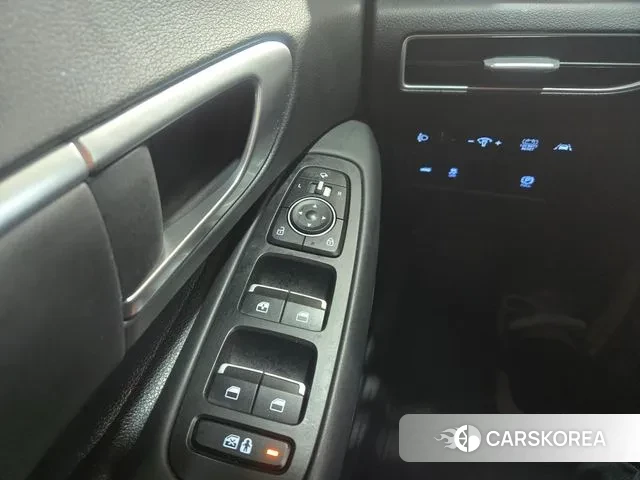 Hyundai Sonata Hybrid (DN8) id 3229070 из Кореи 15