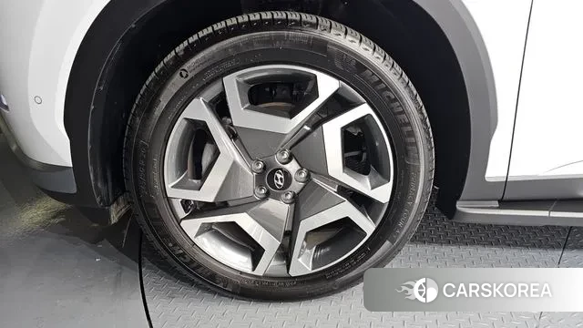 Hyundai The New Palisade id 3649086 из Кореи 15