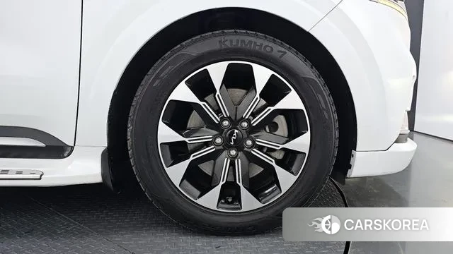 Kia Carnival 4th generation id 3659794 из Кореи 15