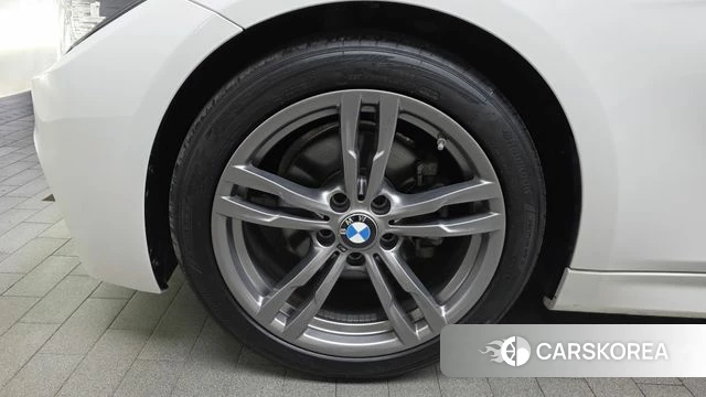 BMW 3 Series (F30) id 4020266 из Кореи 15