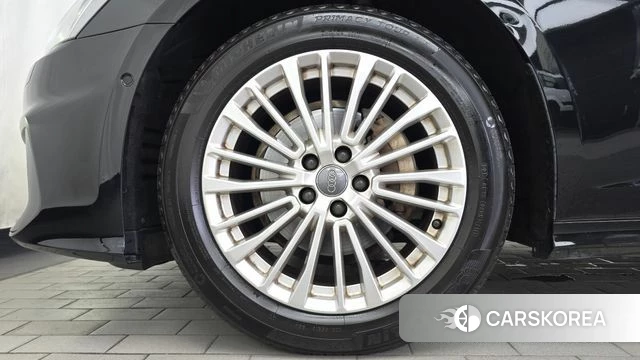 Audi A6 (C8) id 4647224 из Кореи 30