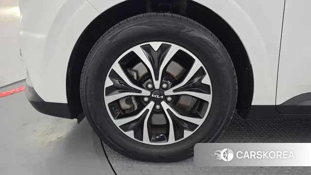 Kia Carnival 4th generation id 3411675 из Кореи 15