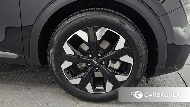 Kia Sportage 5th Generation id 3427776 из Кореи 15