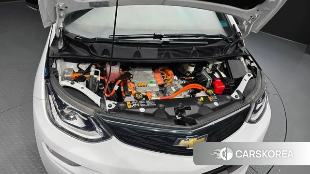 Chevrolet (GM Daewoo) Bolt EV id 4865518 из Кореи 26