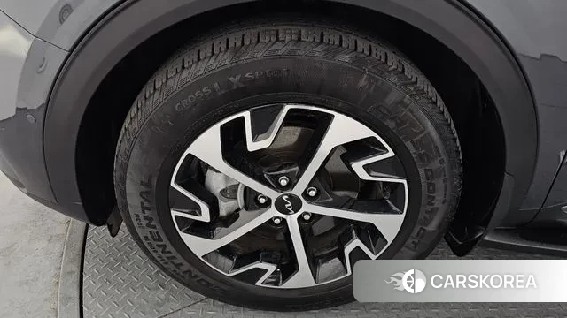 Kia Sportage 5th Generation Hybrid id 3534283 из Кореи 15