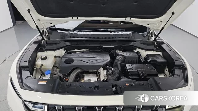 Ssangyong Torres id 3696568 из Кореи 15