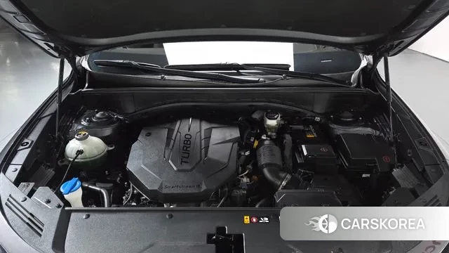 Kia Sorento 4th Generation id 3044894 из Кореи 15