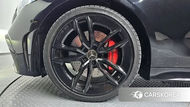 Mercedes-Benz CLS-Class C257 id 3148400 из Кореи 15