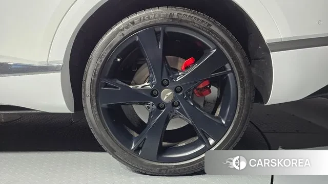 Genesis GV80 id 3038776 из Кореи 15