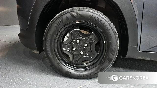 Hyundai Casper id 4323093 из Кореи 15