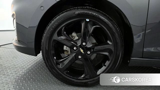 Chevrolet (GM Daewoo) The New Spark id 3843826 из Кореи 15