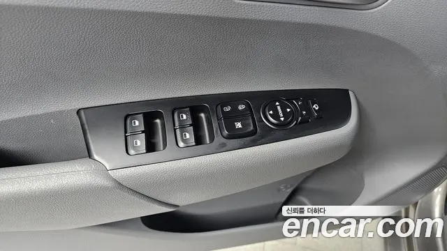 Kia Morning Urban (JA) id 2784339 из Кореи 15