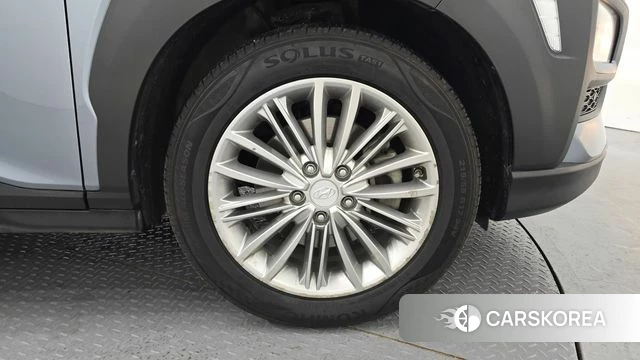 Hyundai Kona id 3807994 из Кореи 15