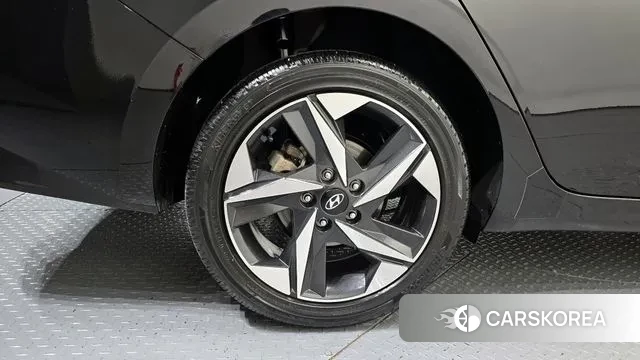 Hyundai Avante (CN7) id 3535651 из Кореи 15