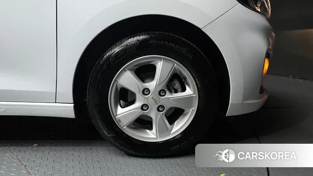 Chevrolet (GM Daewoo) The New Spark id 3385868 из Кореи 15