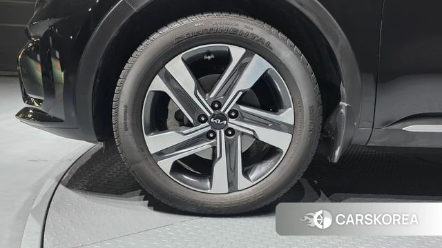 Kia Sorento 4th Generation id 4444745 из Кореи 15