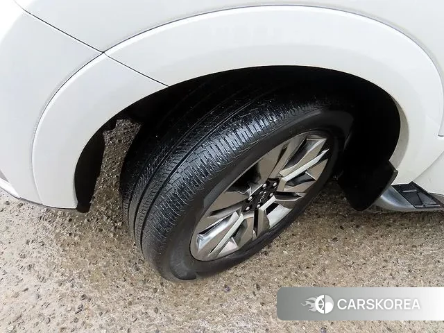 Kia Mohave Master id 3467346 из Кореи 15