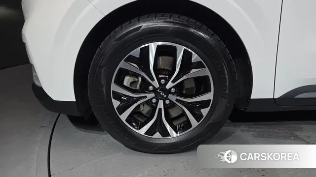 Kia Carnival 4th generation id 3587061 из Кореи 15