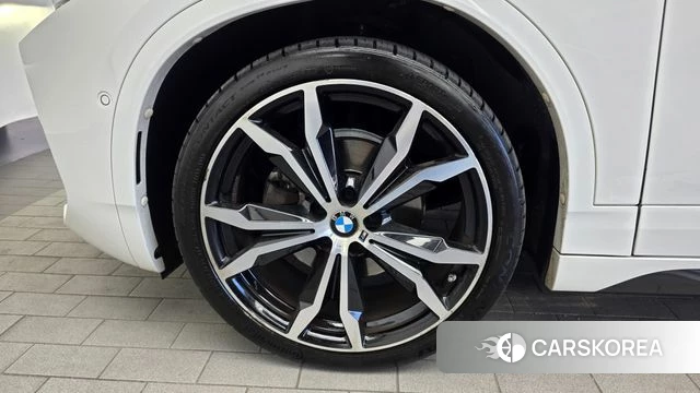 BMW X2 (F39) id 4865184 из Кореи 15